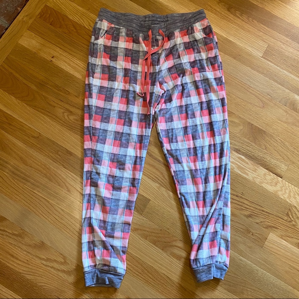 Cuddl Duds Pajama Pants (fuzzy)
